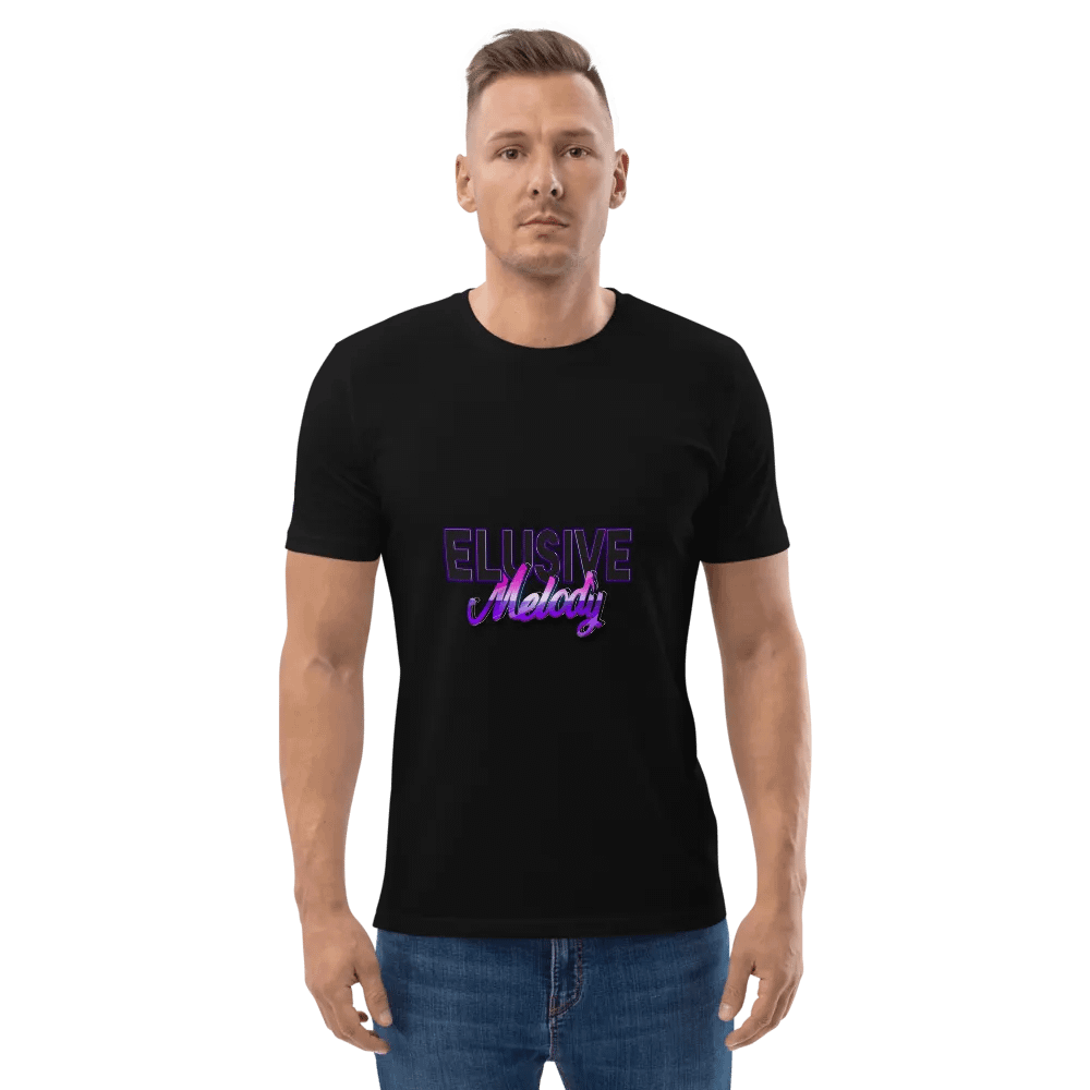 Elusivemelody/OoP Printed Logo T-Shirt product image (2)