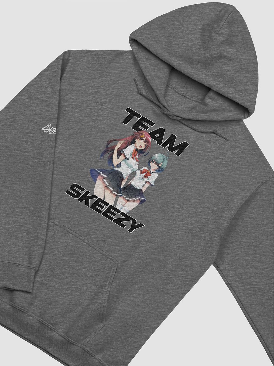 Team Skeezy Hoody product image (17)