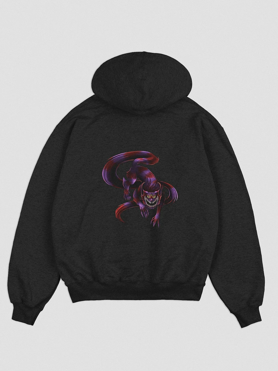 Cheshire hoodie product image (2)