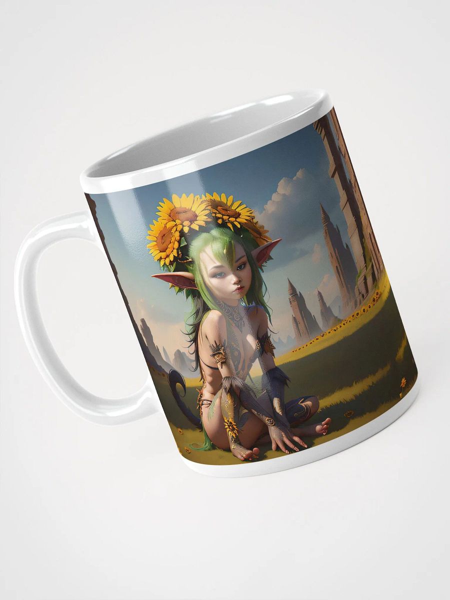 Sunshine Goblin Coffee Mug product image (4)