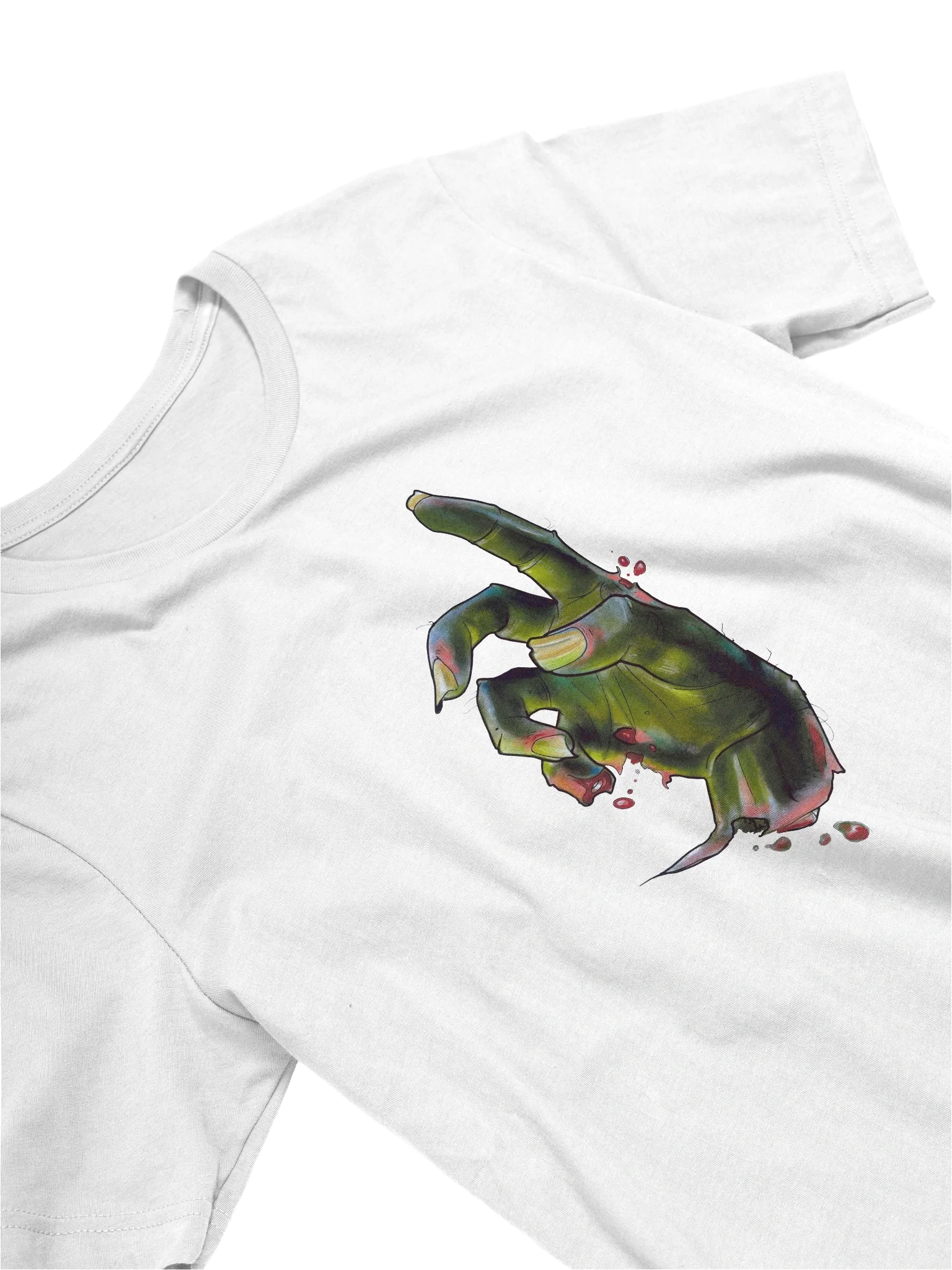 THIS! - Bella+Canvas Supersoft T-Shirt product image (135)