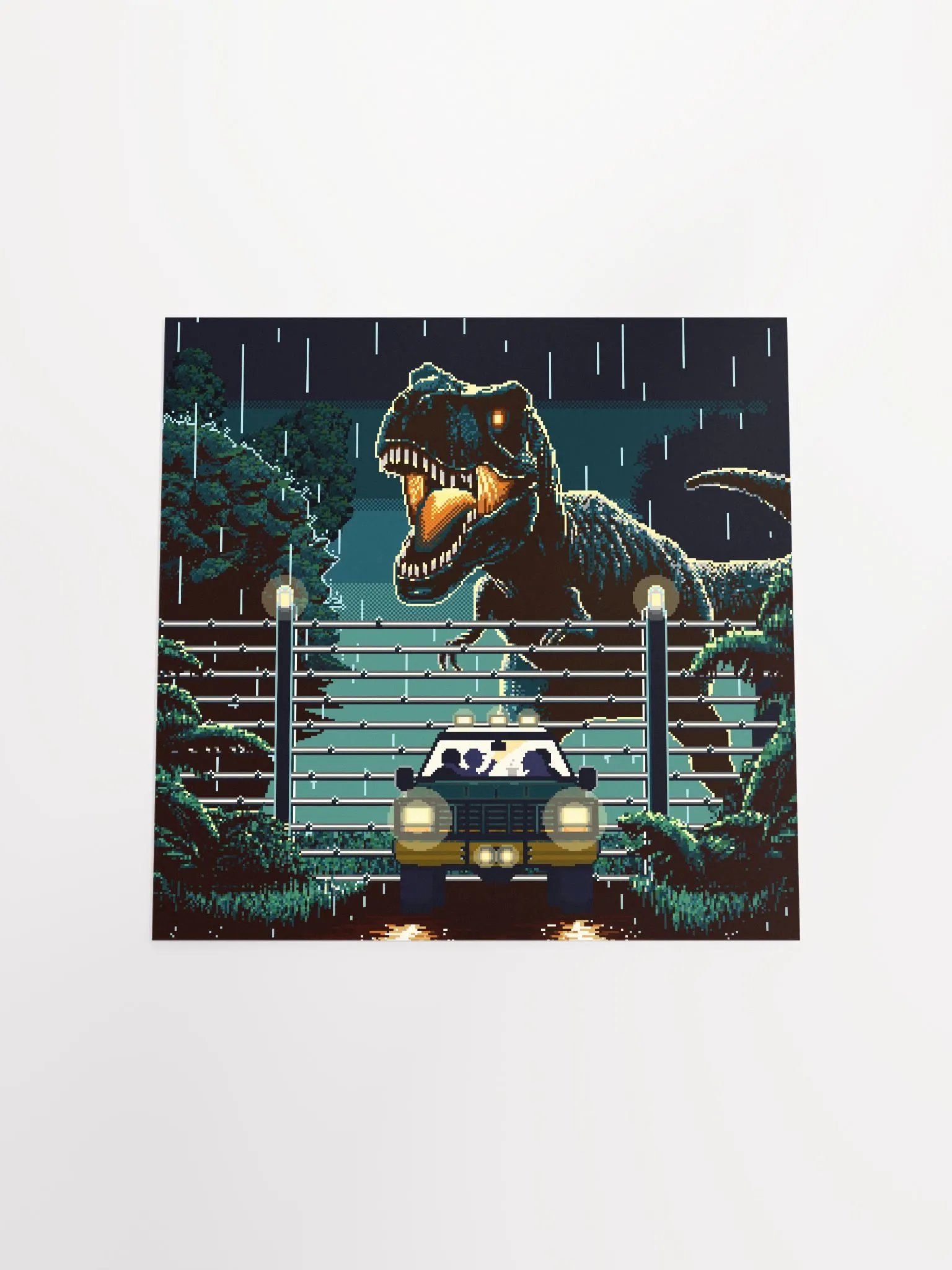 Parque Jurásico product image (11)