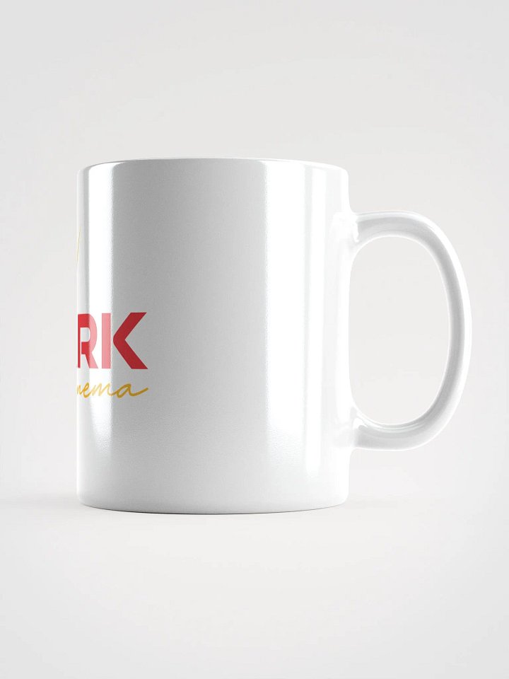 Spark Cinema Mug product image (2)