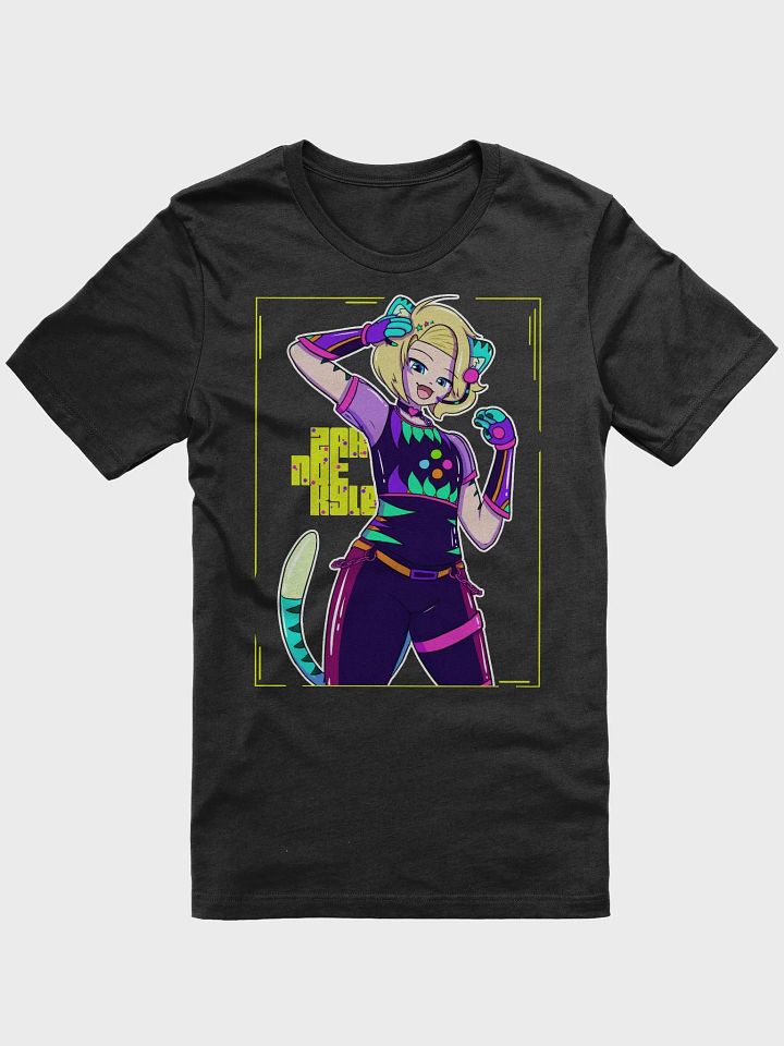 Zak Not Kyle 2.0 Graphic Tee product image (9)