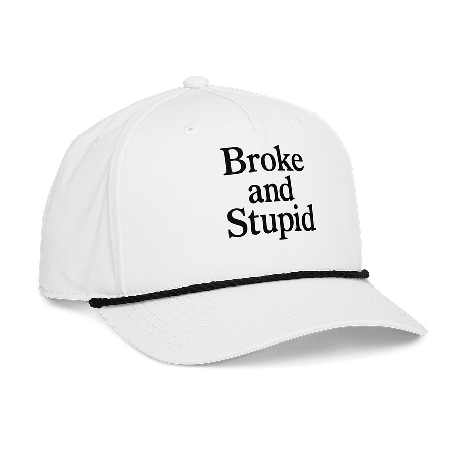 brokie hat product image (4)