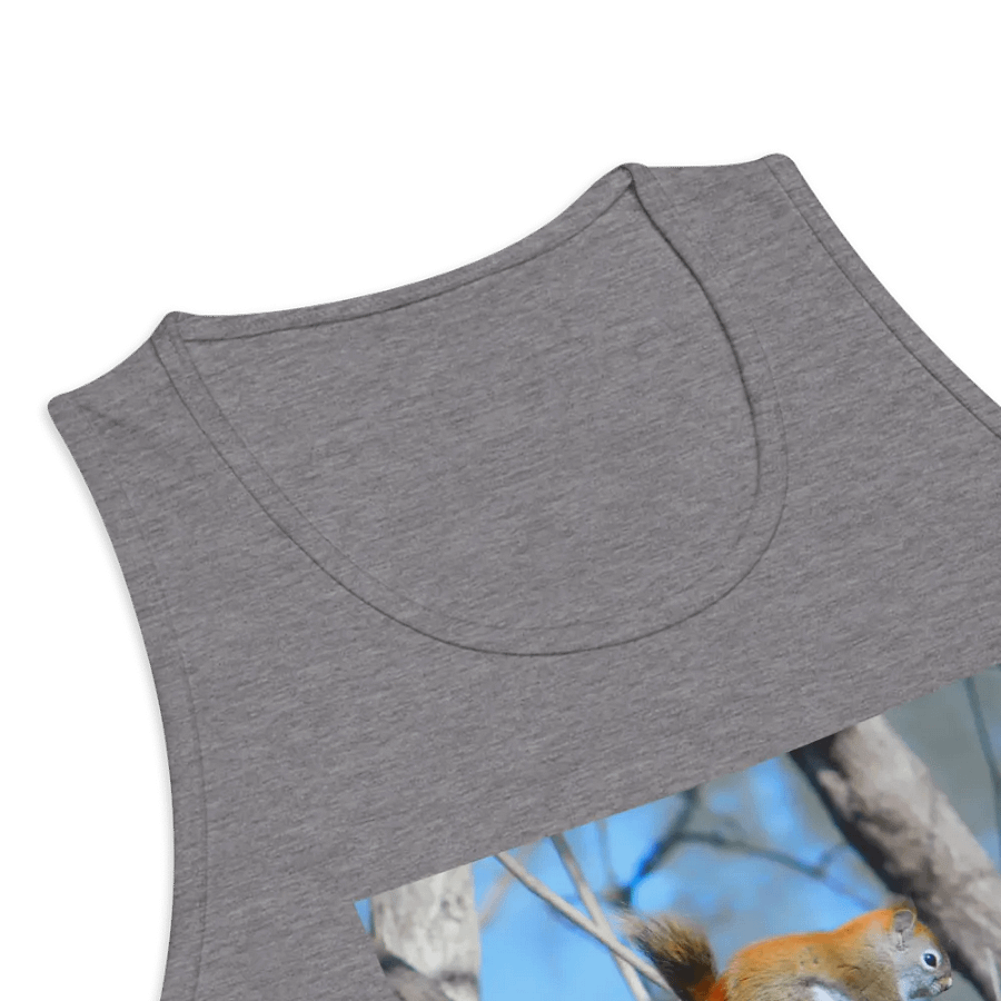 The Garvelle Summerwear Collection: Tanktop product image (127)