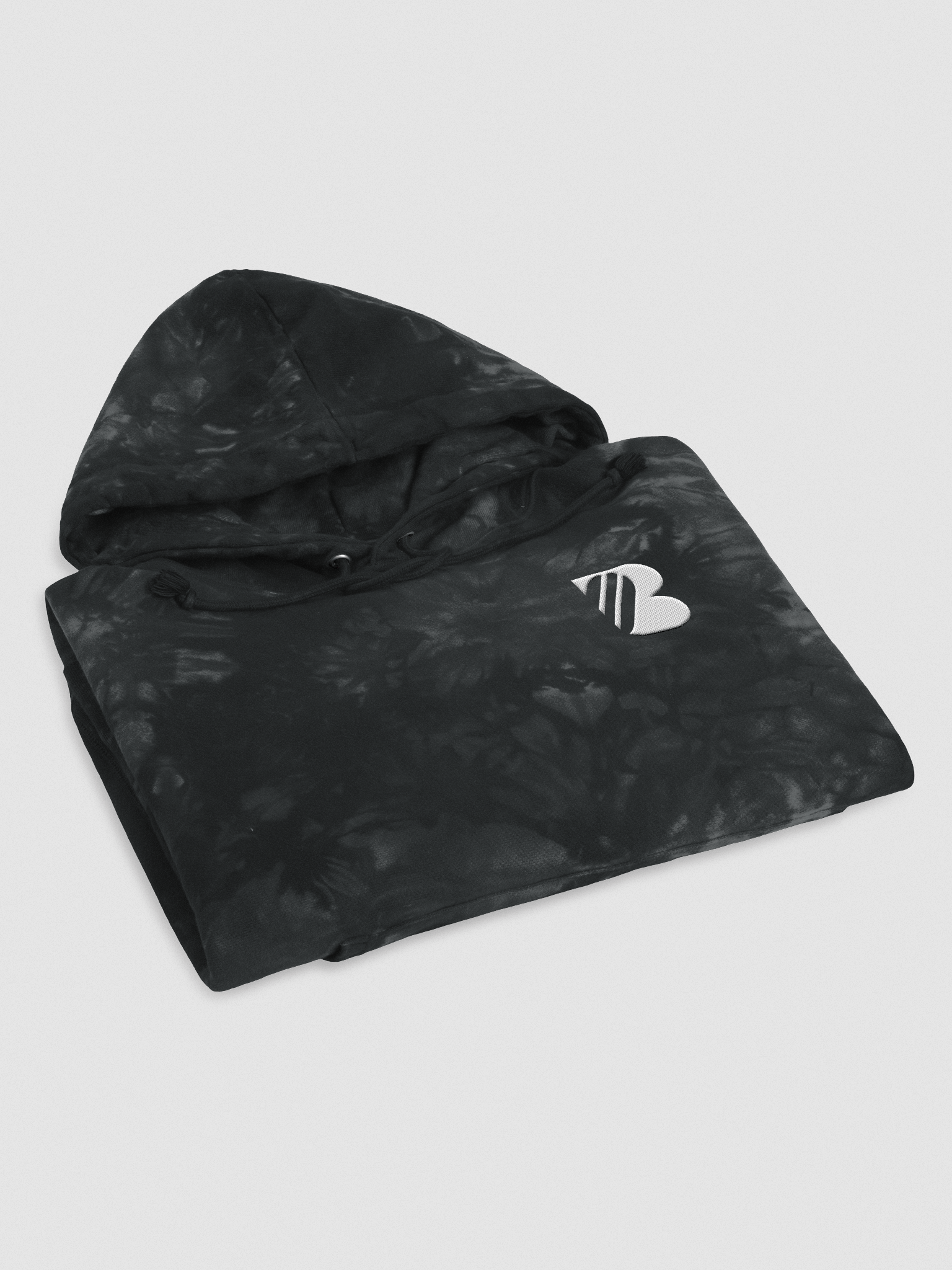 BMcG Tie Die Hoodie - Champion product image (7)