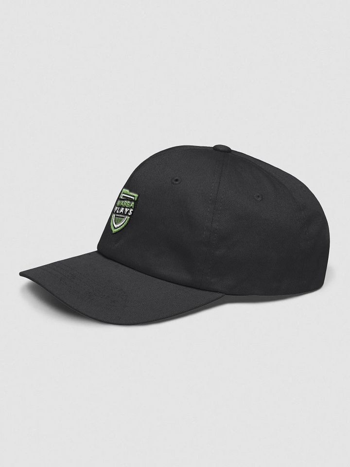 WabbaPlays Team Dad Cap product image (8)