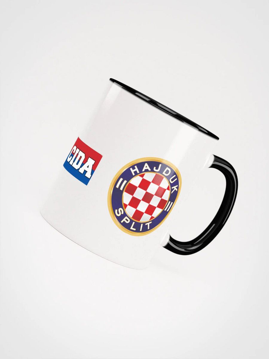 Torcida Tribute Ceramic Mug product image (18)