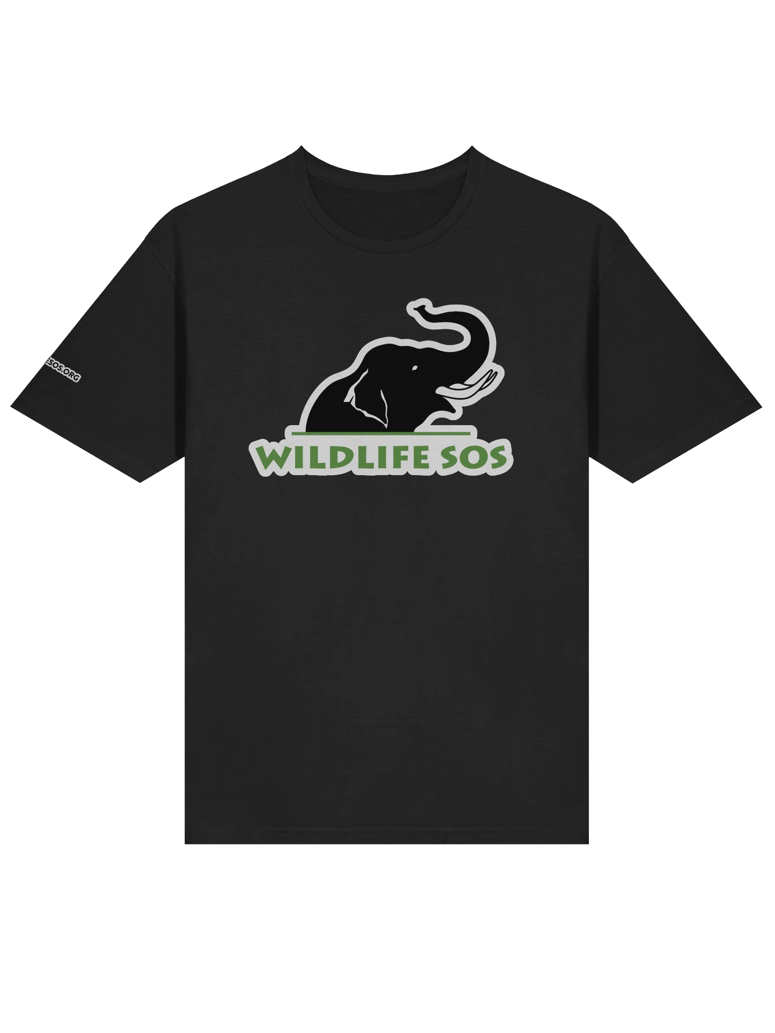 Classic Logo Shirt product image (5)