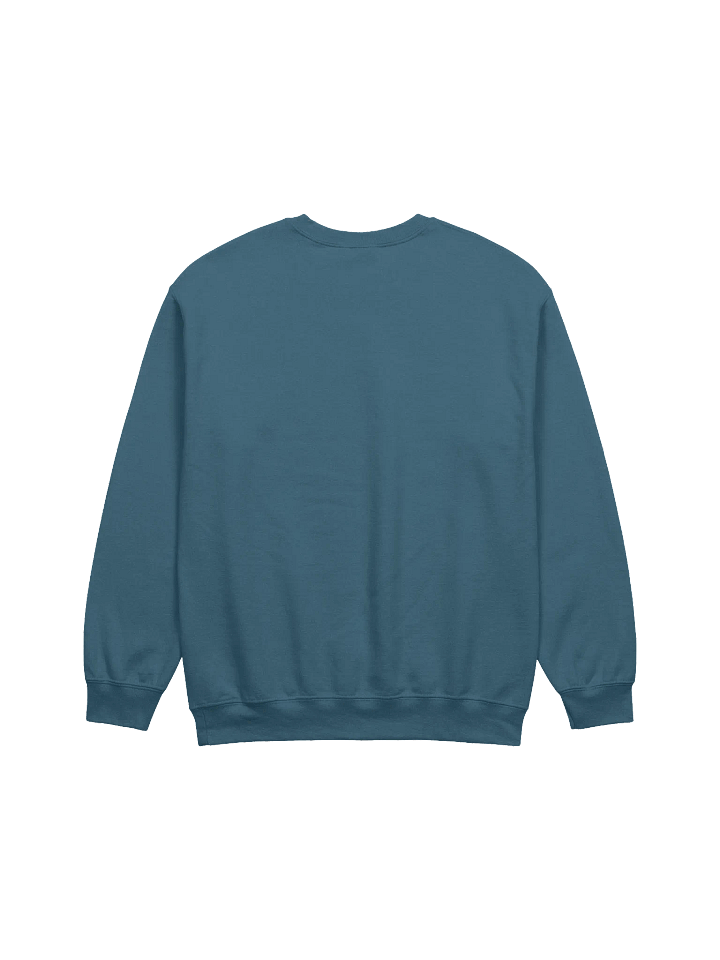 Anxious - Premium Stitched Crewneck Sweatshirt product image (5)