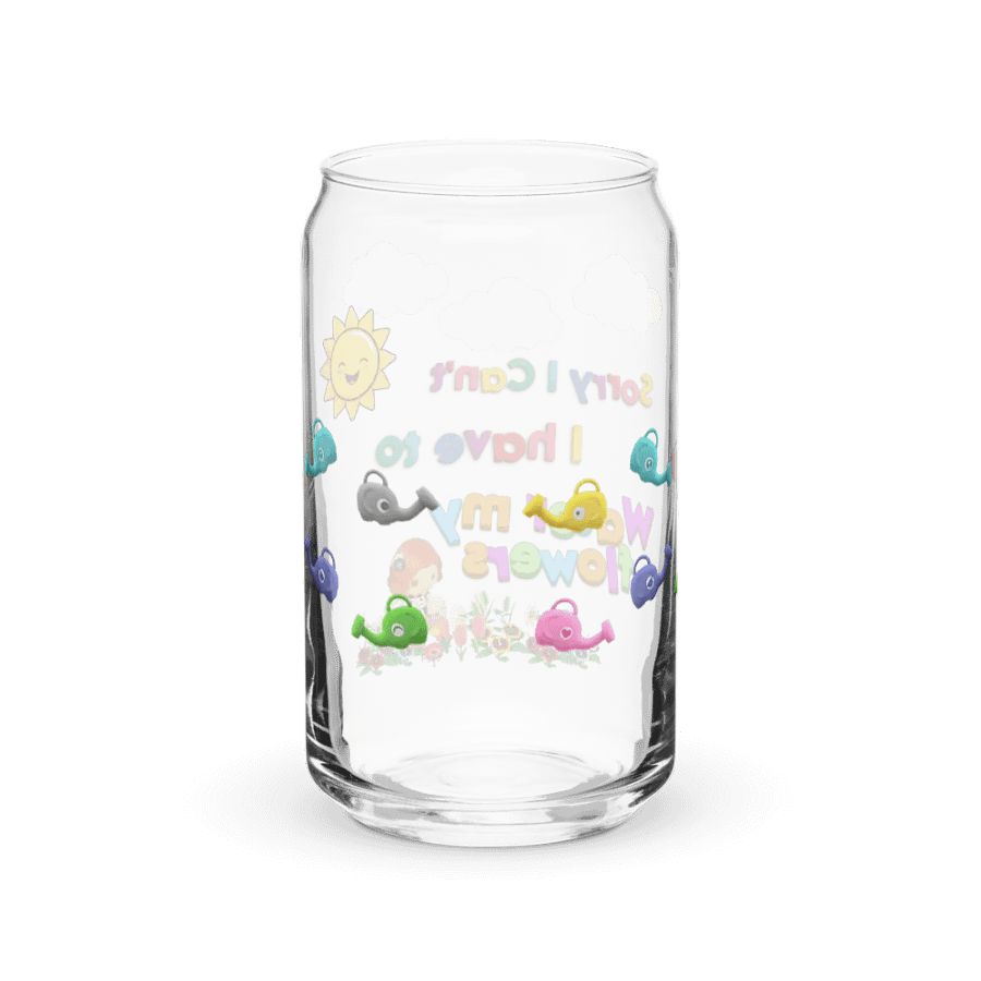 Sorry I Can't Can product image (8)