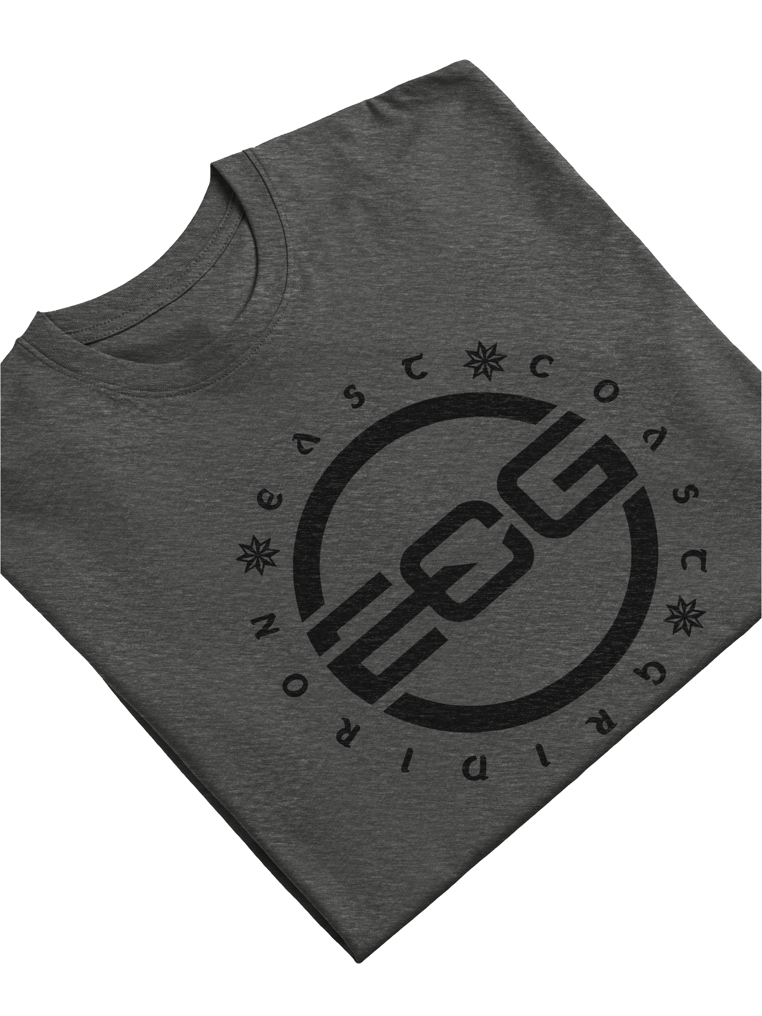 Celtic ECG Tee product image (11)