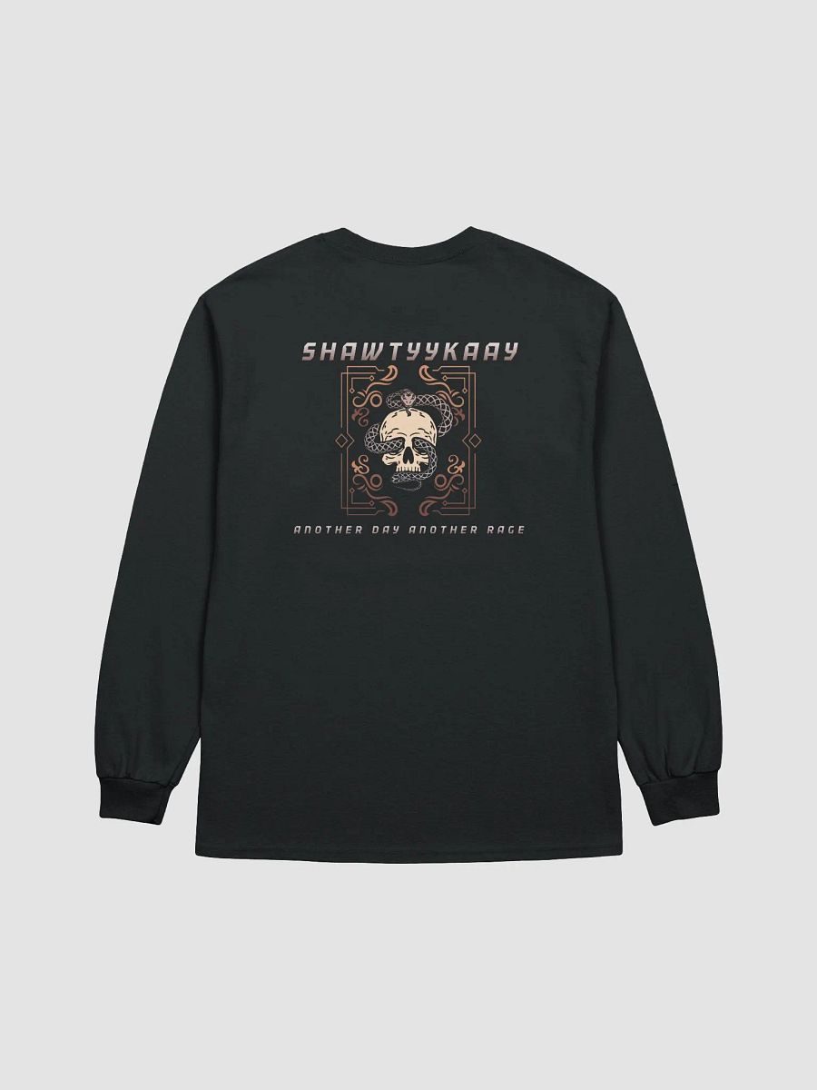 Utopia Long Sleeve Tee product image (11)