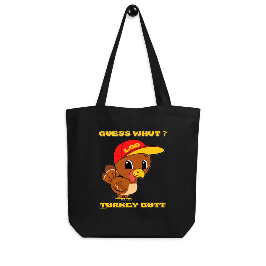 GUESS WHUT? TURKEY BUTT product image (8)