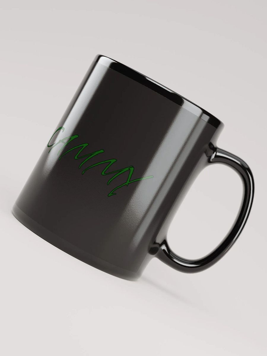 Cammy Black Mug product image (6)