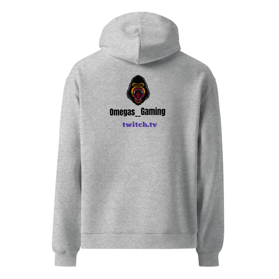 Chillin hoodie product image (32)