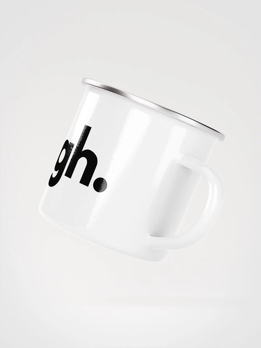 ugh. Mug product image (4)