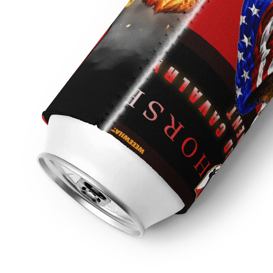 Black Horse product image (11)