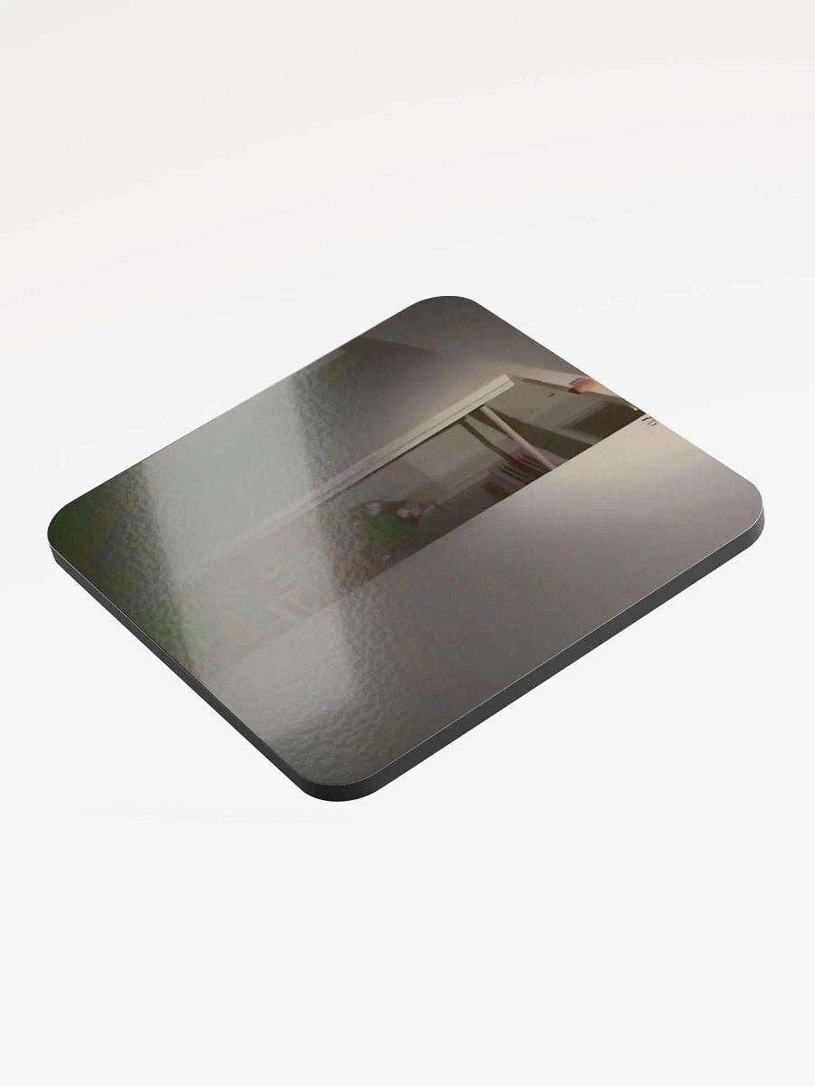 Ghosts Coaster product image (3)
