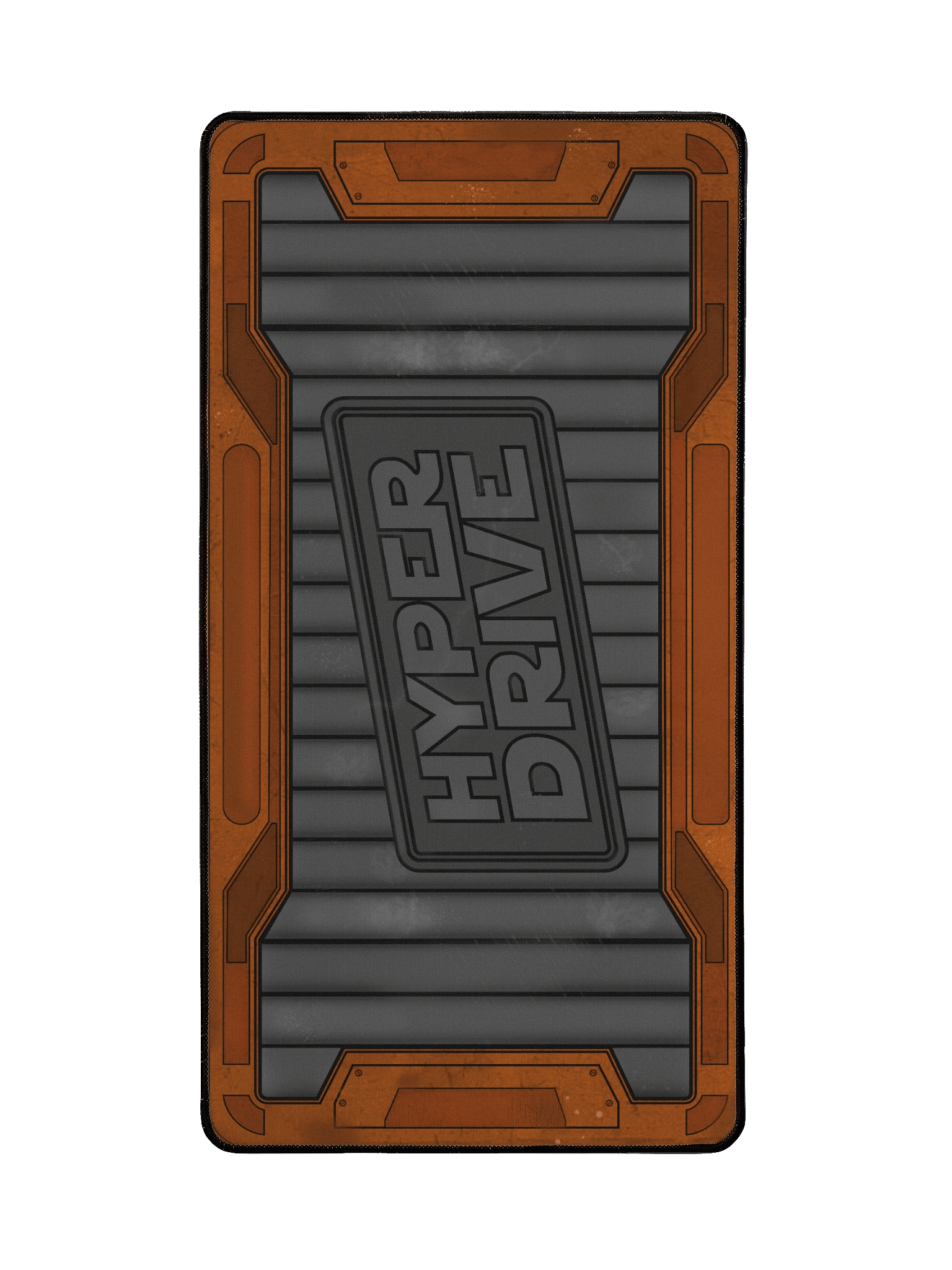 Hyperdrive Desk Mat product image (2)