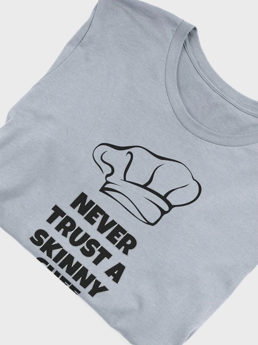 Skinny Chef T-Shirt product image (16)