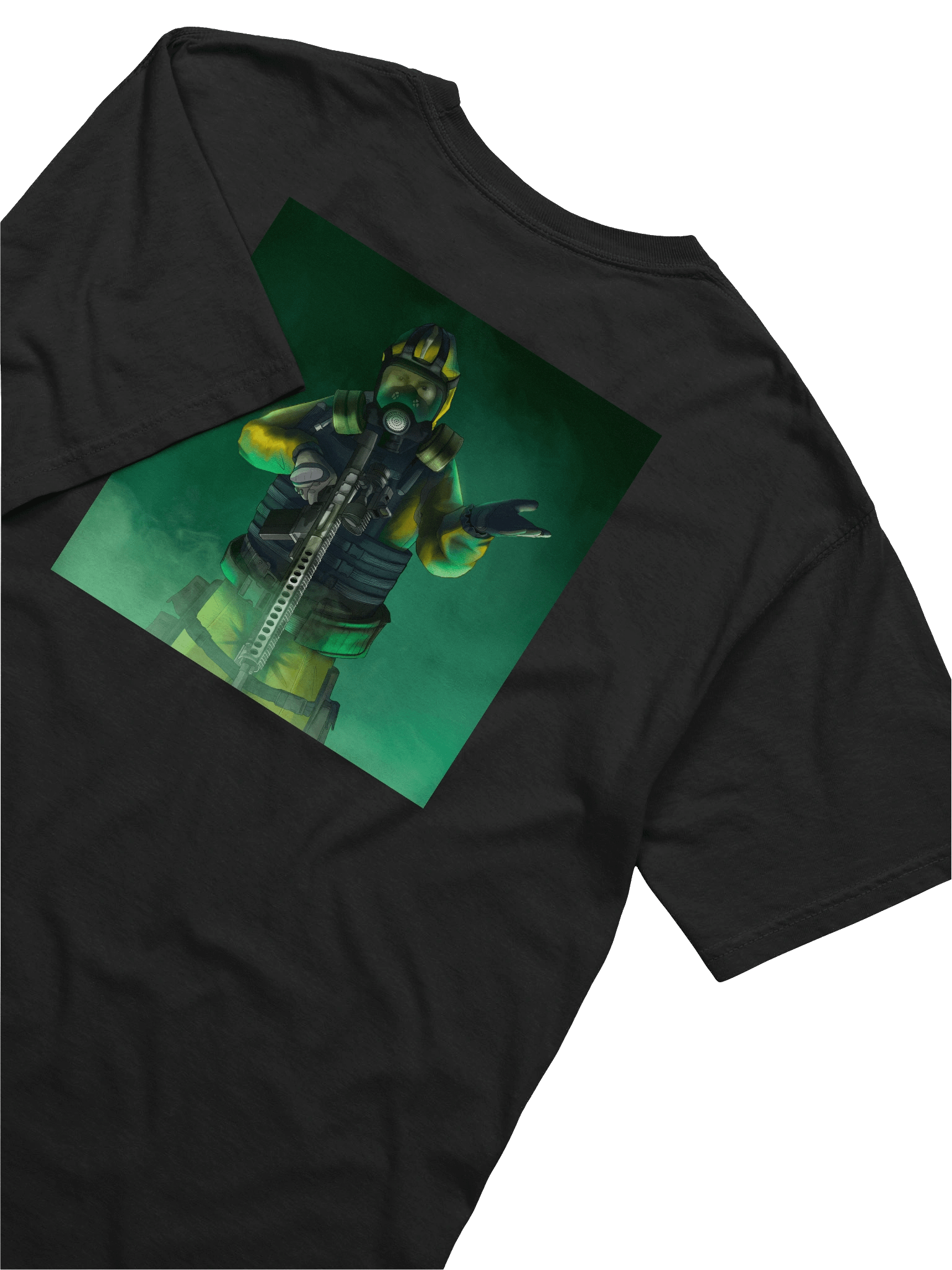 The Gas Zone Tee product image (6)