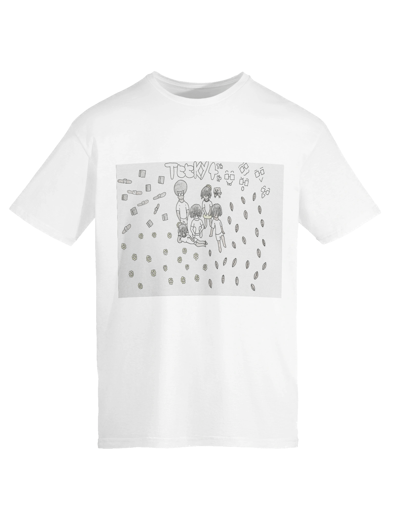 Teeky Fourth Anniversary product image (9)