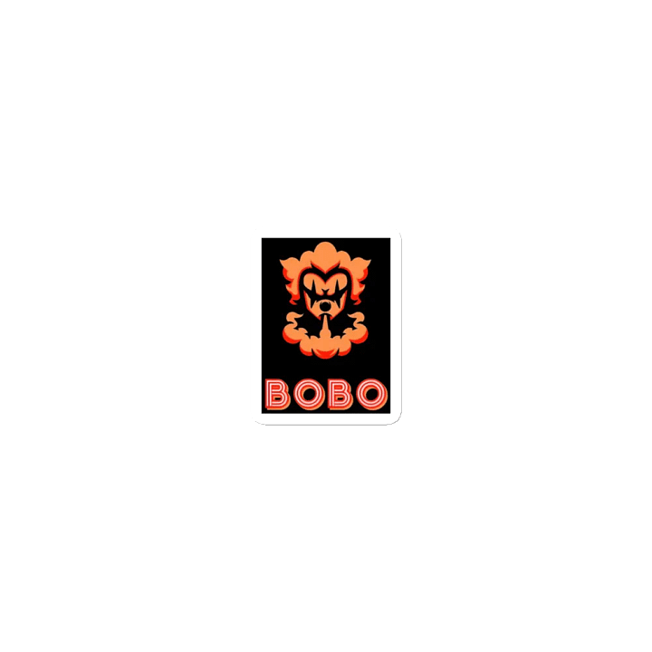 BOBO MAGNET product image (1)