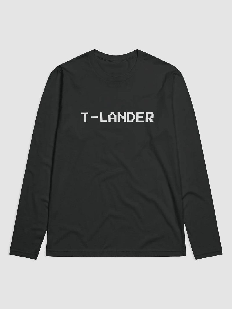 T-LANDER LONG SLEEVE SHIRT