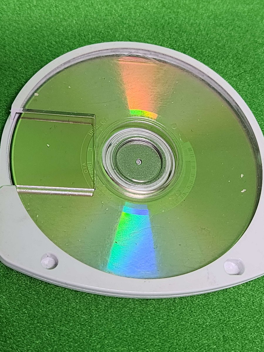 PSP - 50 Cent: Bulletproof - Game Only product image (2)