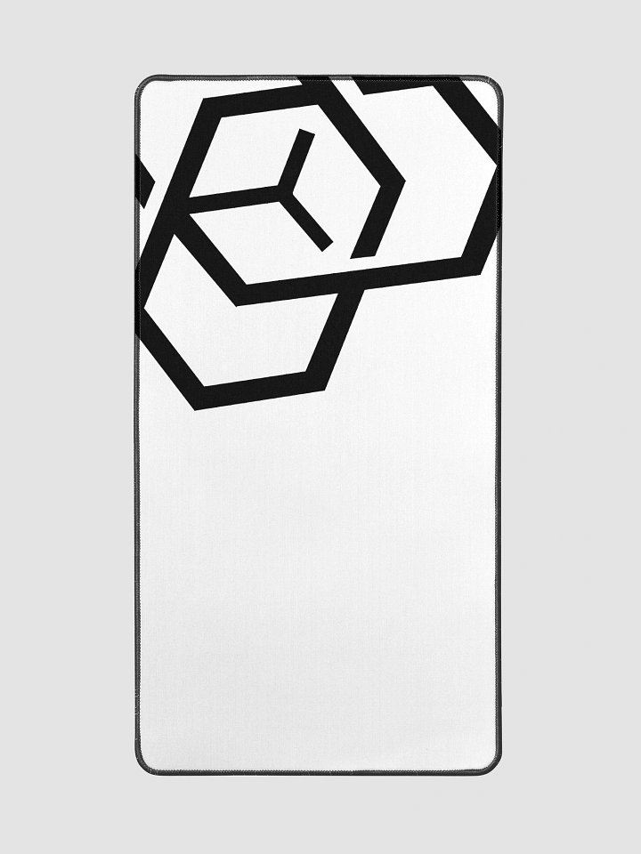 Series Z3R0 Desk Mat product image (2)
