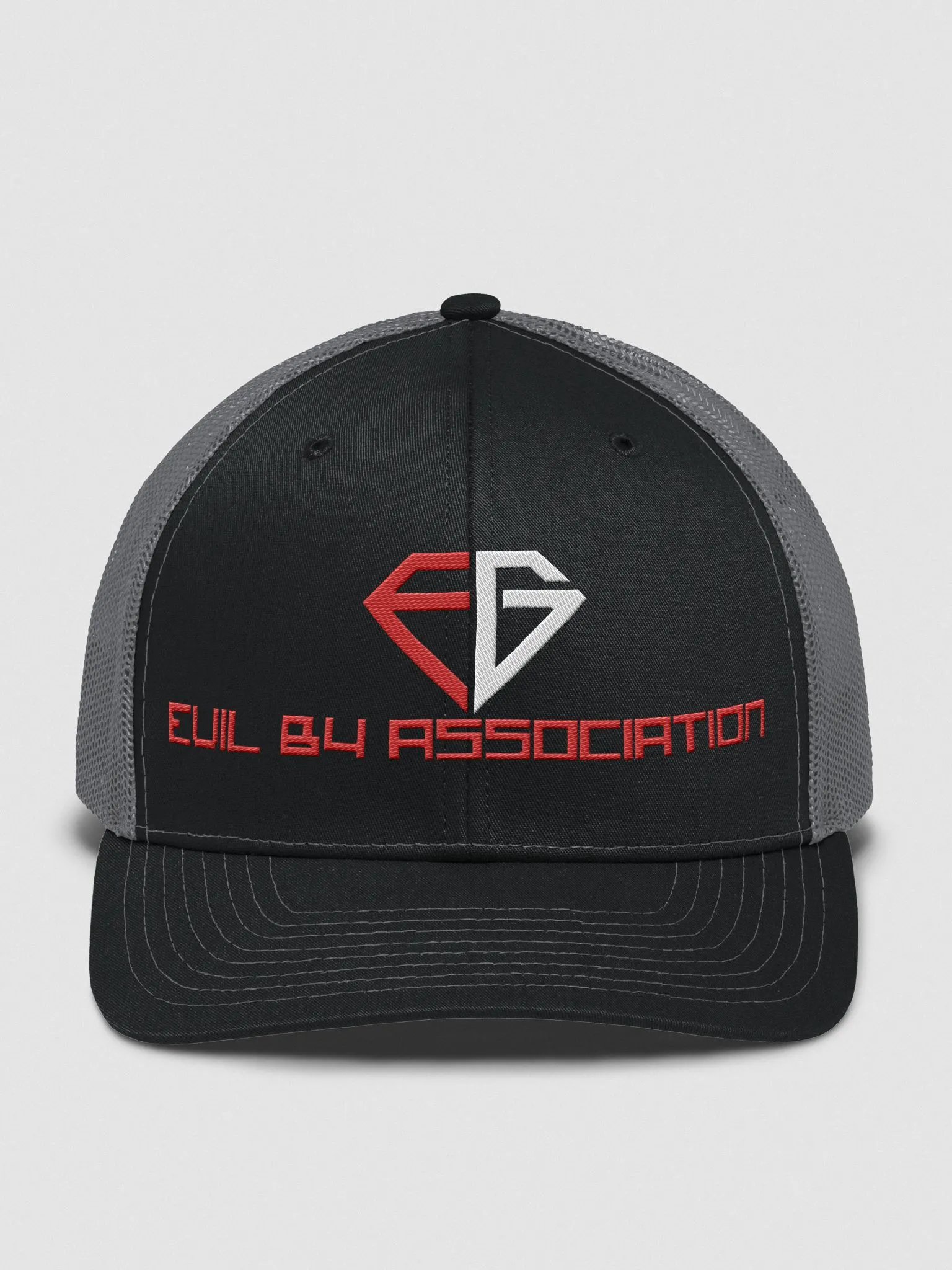 EVIL Gaming Trucker Cap product image (1)