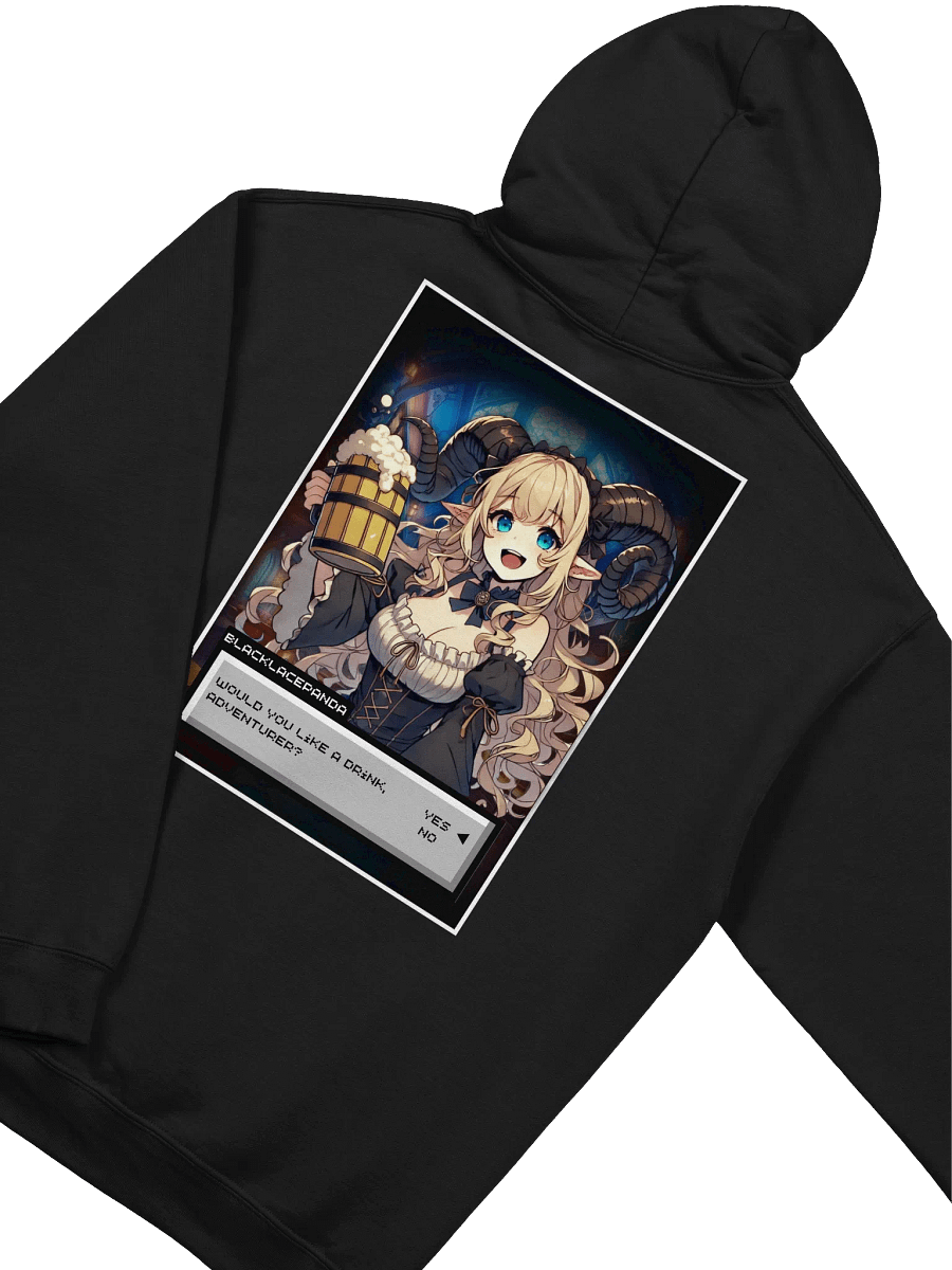BLP 2025 - Hoodie (Fantasy Edition) product image (32)