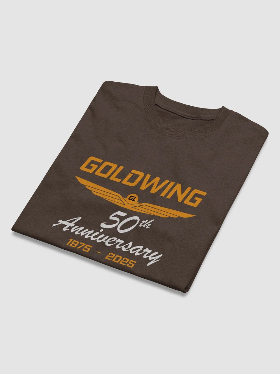 50th Anniversary - BOLD - Short Sleeve (Gildan) product image (4)