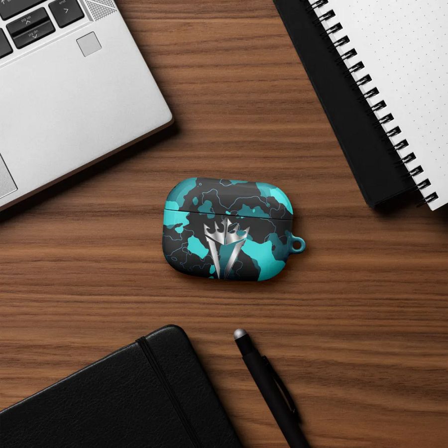 The Logo Print AirPods® Case product image (50)