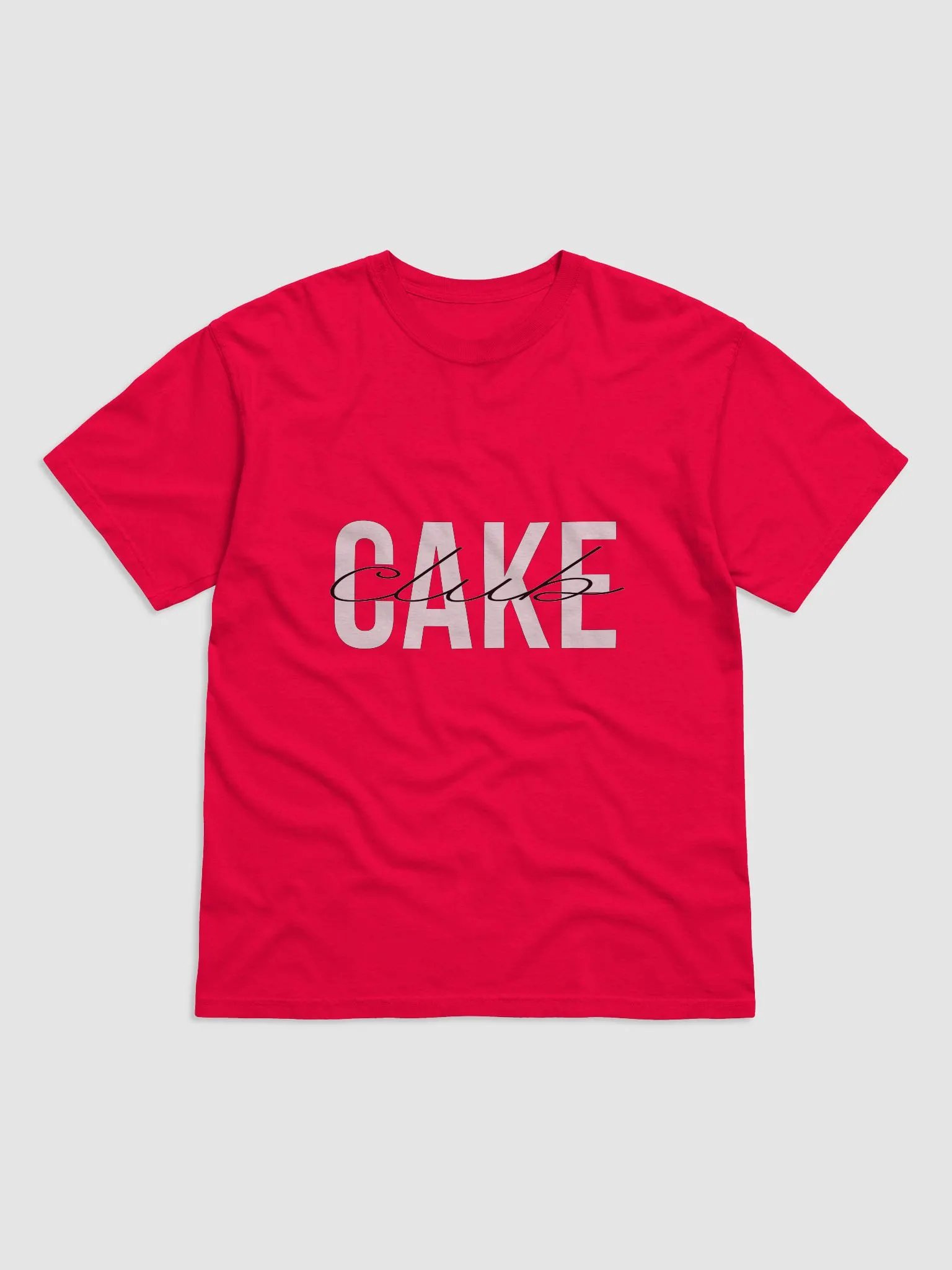 CakeClub Tee product image (2)