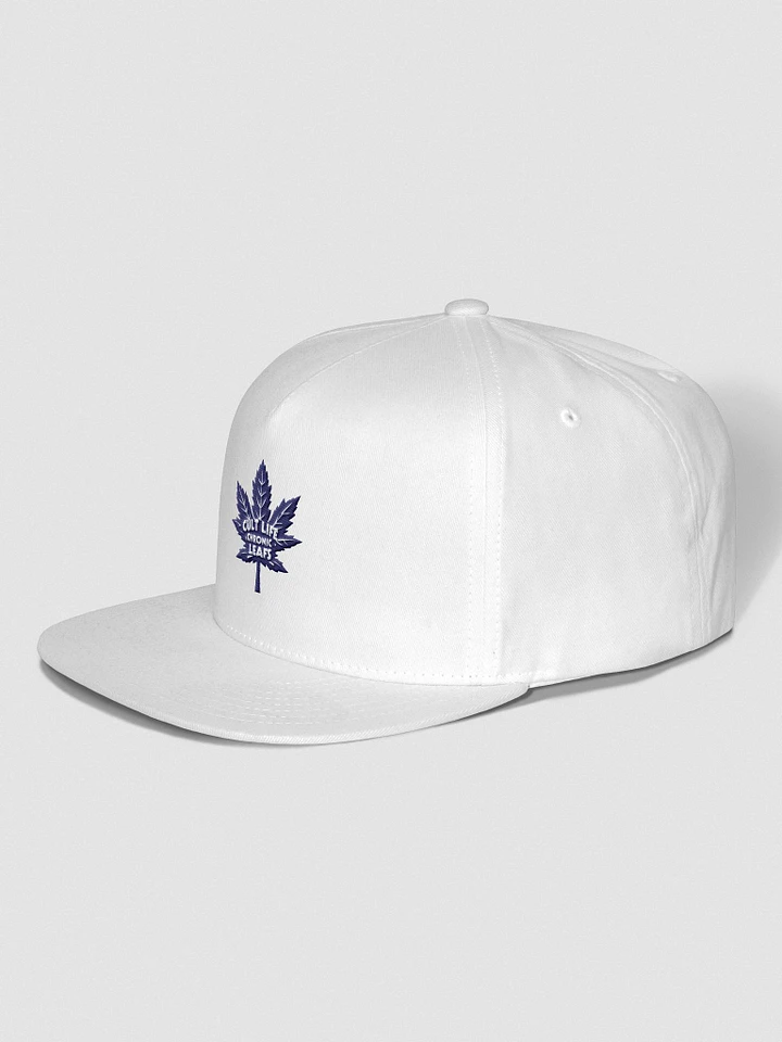 CHRONIC LEAFS HAT product image (2)