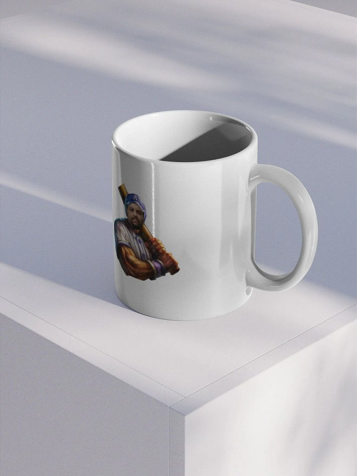 MajinBuusha Mug product image (2)