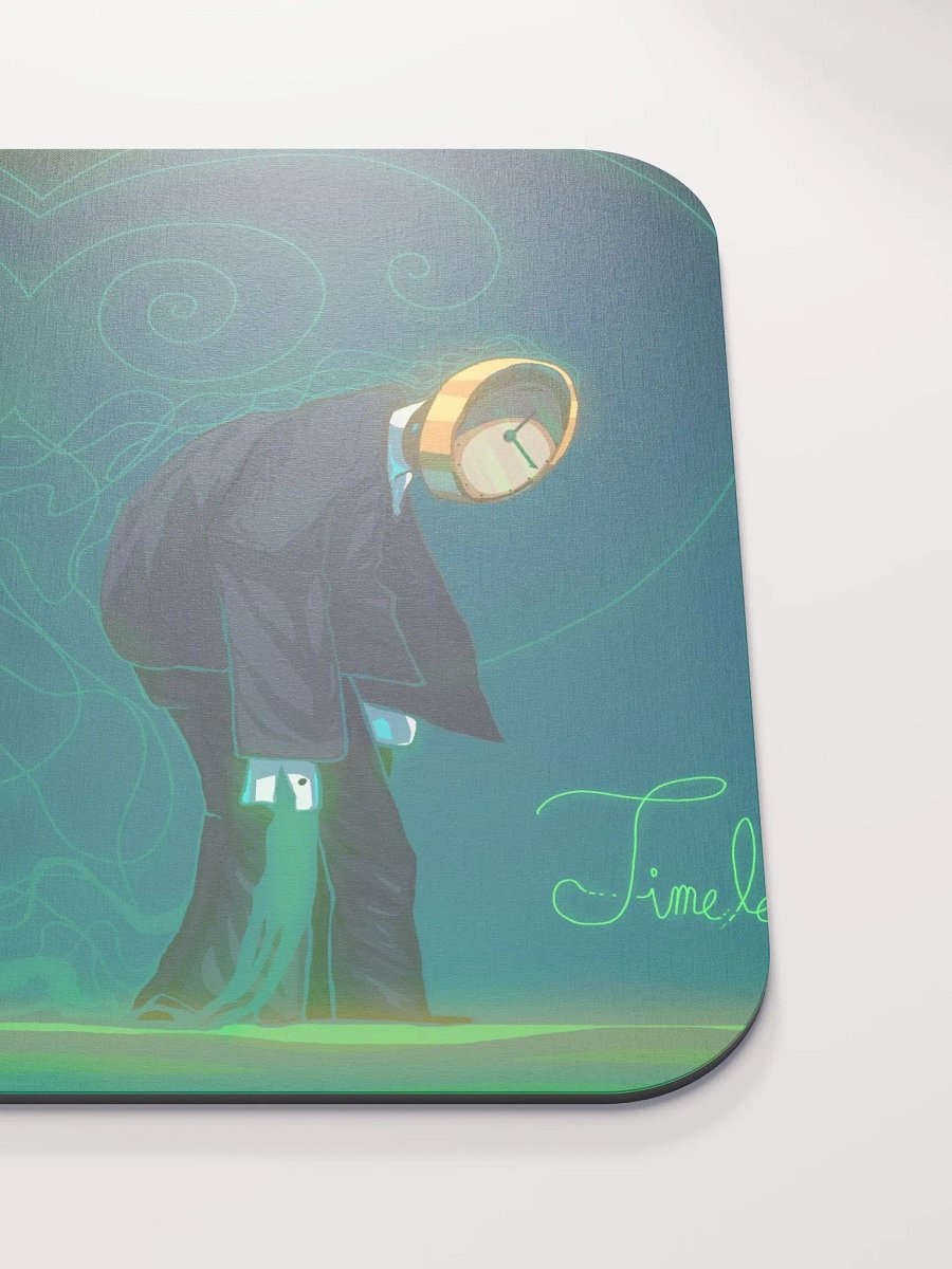 Timeless: River of Blame Mousepad product image (5)