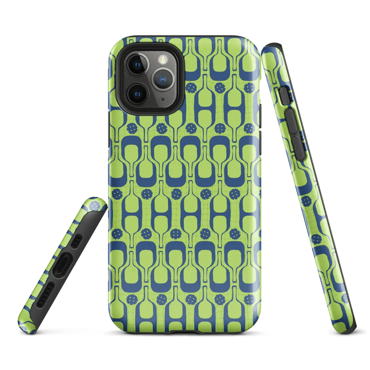 Pickle Paddy iPhone® Tough Case product image (2)