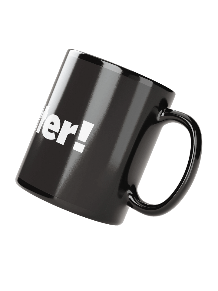 Flick Putter mug product image (4)