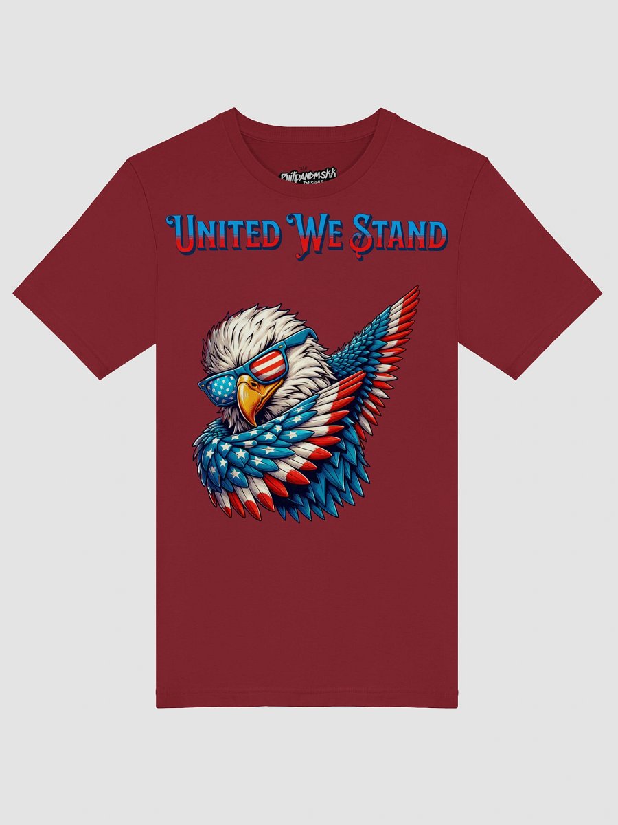 United We Stand Unisex T-Shirt product image (45)