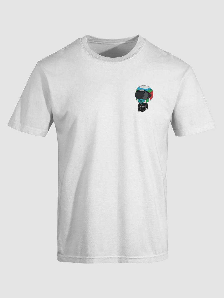 I Sits - Kimi Antonelli - Soft T-Shirt product image (18)