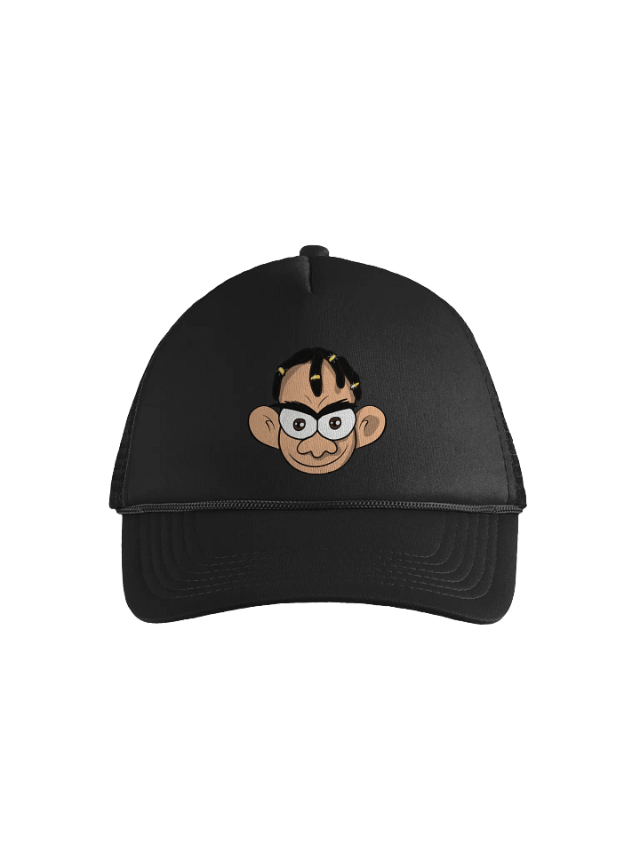 Fly On My Mind Trucker Hat product image (2)