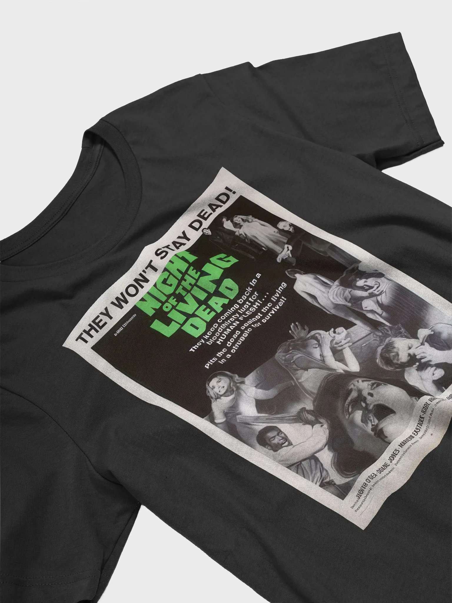 Night of the Living Dead product image (18)