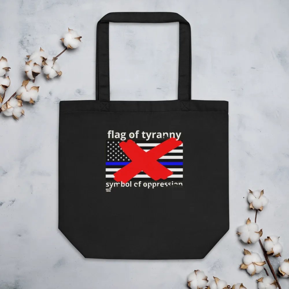 FLAG OF TYRANNY product image (4)