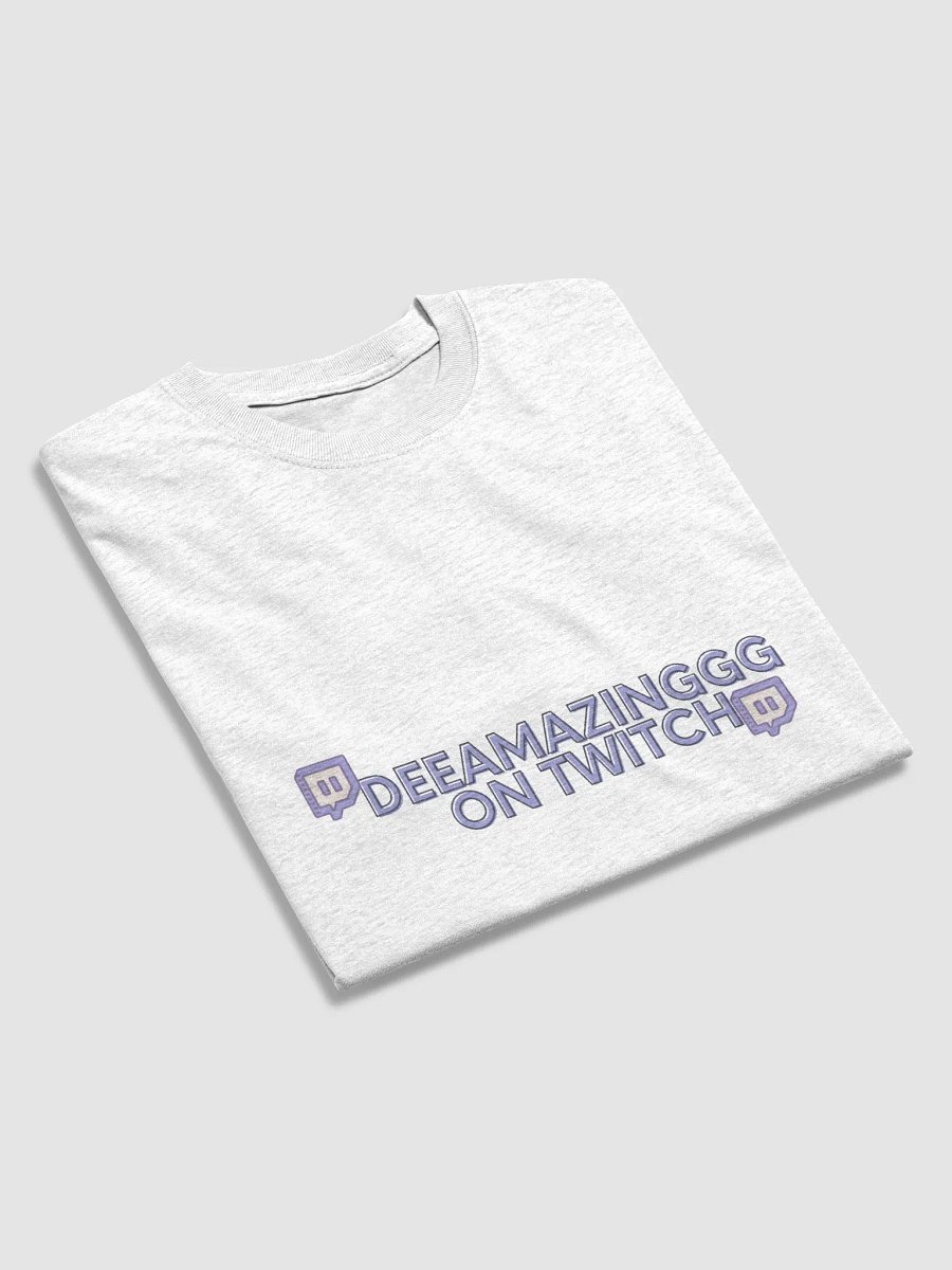 DeeAmazinggg T-Shirt product image (17)