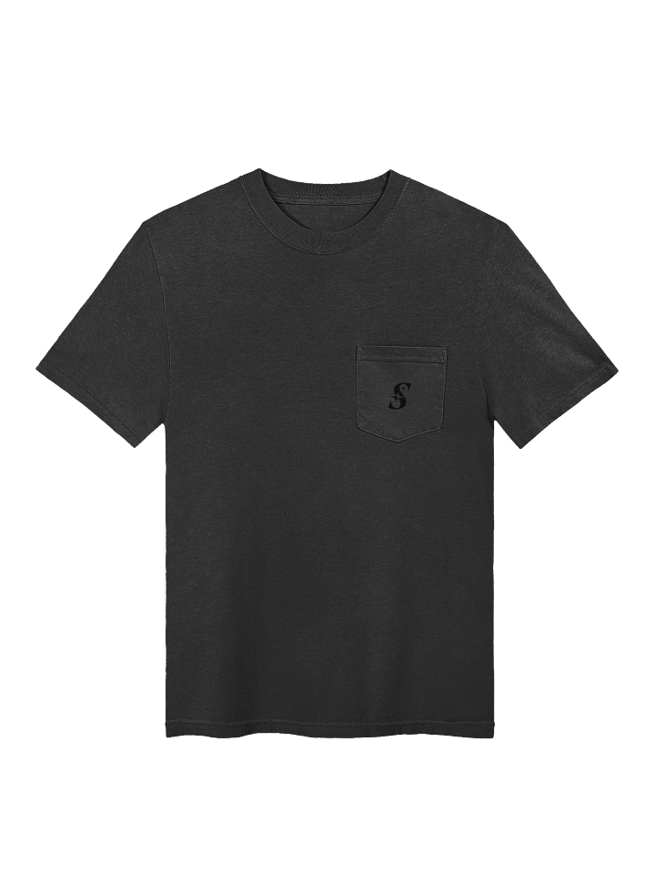 Pocket tee product image (1)