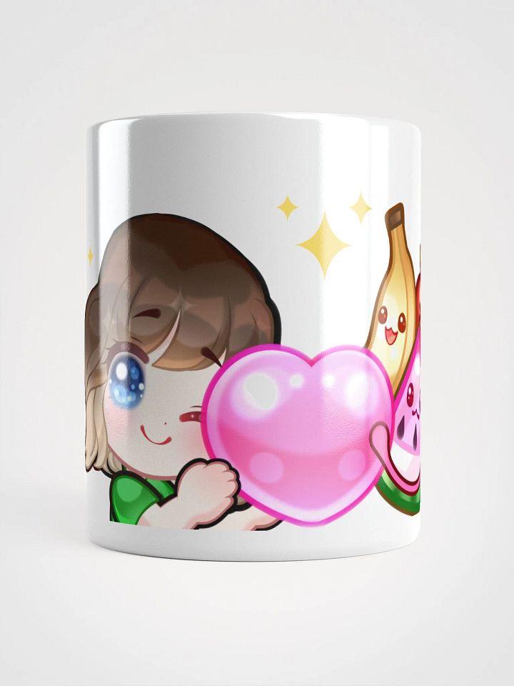 FROOTY LOVE | MUG product image (1)